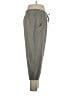 RBX Solid Gray Casual Pants Size XL - photo 4