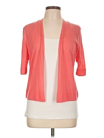Tahari Cardigan (view 1)