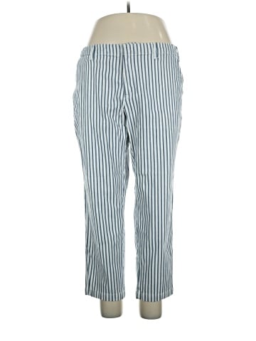 Lands' End Casual Pants (view 1)