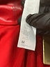 Fabletics Red Leggings Size M - photo 9