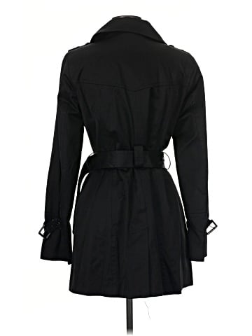 Marc New York Andrew Marc Trenchcoat (view 2)