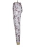 Marika Print Purple Silver Leggings Size L - photo 5