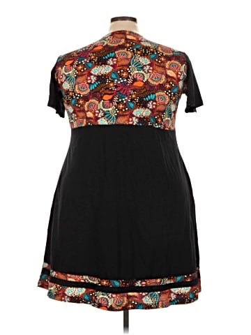 Coline Casual Dress (view 2)