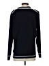 misook Black Blue Cardigan Size S - photo 2