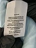 Thread & Supply 100% Nylon Blue Vest Size M - photo 7