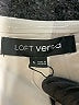 LOFT Versa Tan Sleeveless Blouse Size 6 - photo 4