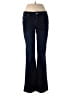 CALVIN KLEIN JEANS Blue Jeans Size 6 - photo 1