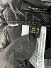 Massimo Dutti Chevron-herringbone Black Jeans Size 4 - photo 8