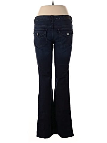 CALVIN KLEIN JEANS Jeans (view 2)