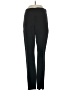 Theory Solid Black Active Pants Size 0 - photo 1