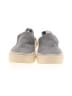 TOMS Gray Flats Size 6 (wide) - photo 2