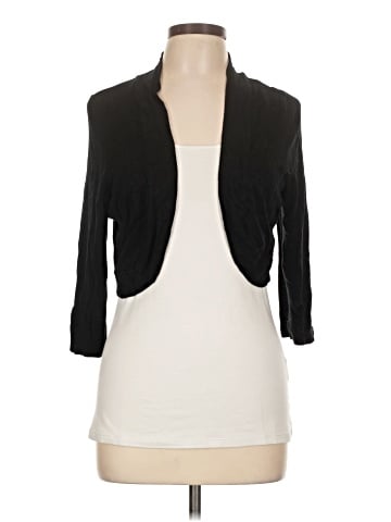 Eliza J Cardigan (view 1)