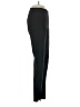 Theory Solid Black Active Pants Size 0 - photo 4