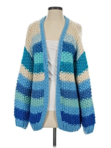 FRNCH Cardigan (view 1)