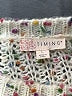 Timing Tweed White Pullover Sweater Size L - photo 7
