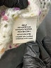Timing Tweed White Pullover Sweater Size L - photo 8