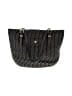 Eric Javits Tweed Black Tote One size - photo 1
