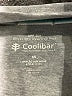 Coolibar Gray Cardigan Size XS - photo 7