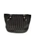 Eric Javits Tweed Black Tote One size - photo 3
