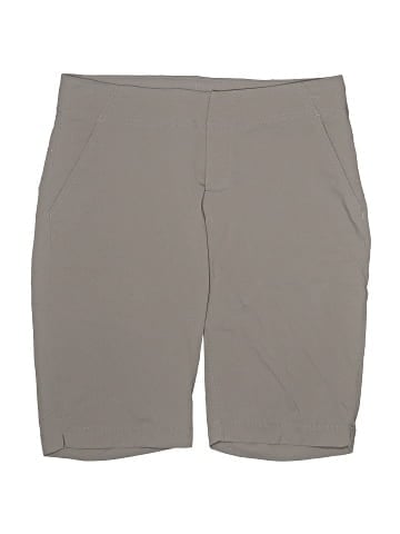 Columbia Khaki Shorts (view 1)