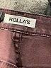 Rolla's Brown Jeans Size 29 waist - photo 7