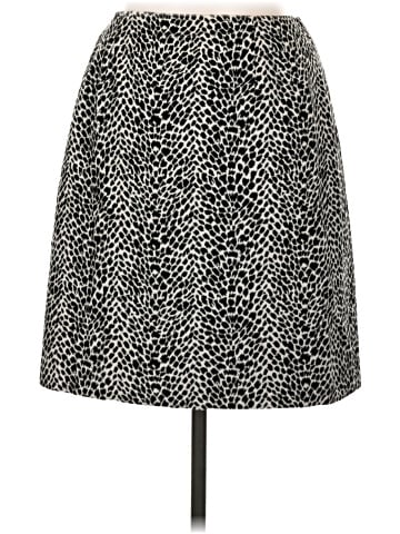 Liz Claiborne Casual Skirt (view 2)