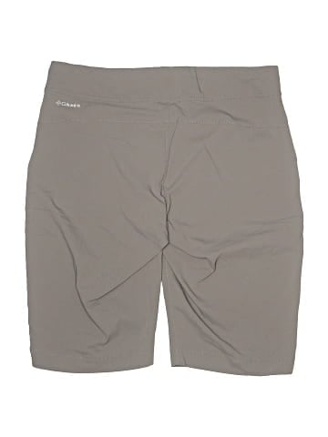 Columbia Khaki Shorts (view 2)