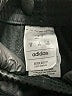 Adidas 100% Polyester Black Track Pants Size 2T - photo 3