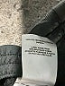 Adidas 100% Polyester Black Track Pants Size 2T - photo 4
