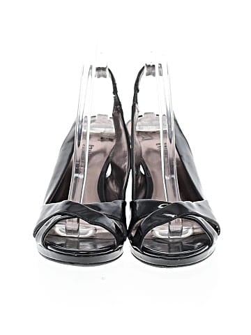 Etienne Aigner Sandals (view 2)