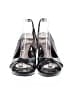 Etienne Aigner Black Sandals Size 8 - photo 2