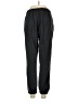 Gap Solid Black Track Pants Size M - photo 2