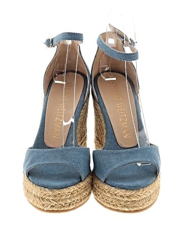 Stuart Weitzman Wedges (view 2)