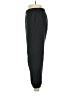Gap Solid Black Track Pants Size M - photo 5