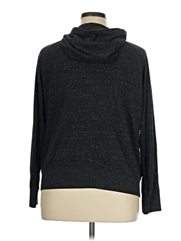 Nike Zip Up Hoodie (view 2)