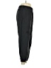 Gap Solid Black Track Pants Size M - photo 4