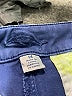 Greg Norman Solid Blue Shorts Size 14 - photo 3