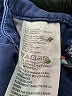 Greg Norman Solid Blue Shorts Size 14 - photo 4