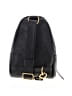 HOBO 100% Leather Black Backpack One size - photo 2
