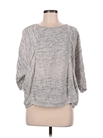 Purejill Pullover Sweater (view 1)