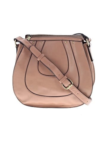 Sole Society Crossbody Bag (view 1)