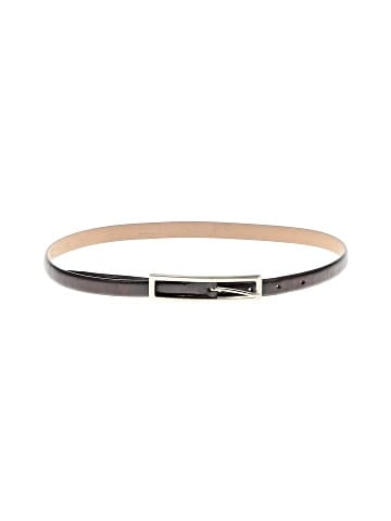 Banana Republic Leather Belt (view 1)