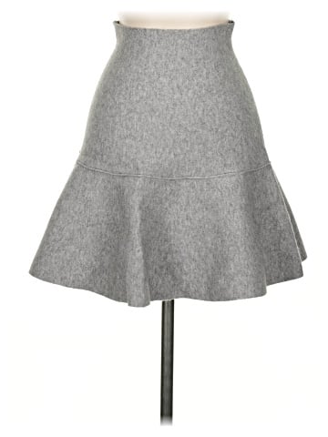 Zara Formal Skirt (view 1)