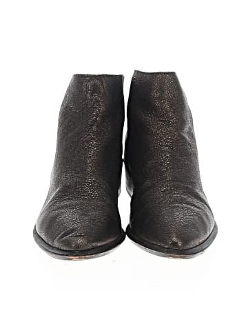 Dolce Vita Ankle Boots (view 2)