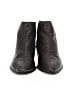 Dolce Vita Gray Ankle Boots Size 7 1/2 - photo 2