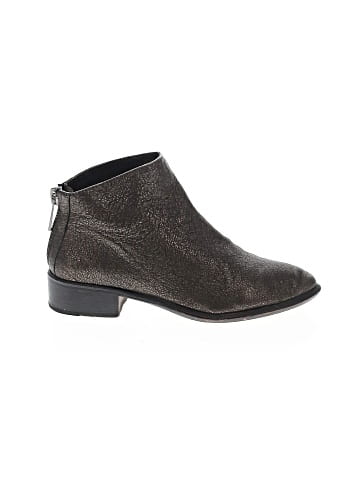 Dolce Vita Ankle Boots (view 1)