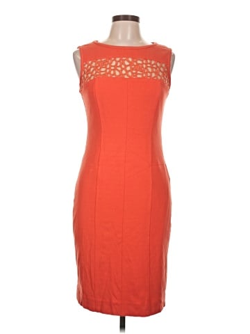 Donna Degnan Cocktail Dress (view 1)
