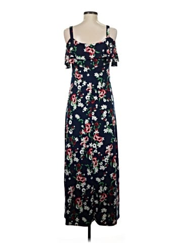Nina Leonard Casual Dress (view 2)