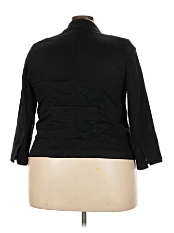 Lane Bryant Blazer (view 2)