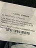 Club L Blue Cocktail Dress Size 10 Maternity - photo 8